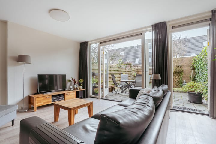 Foto 6 van Goudvink 8