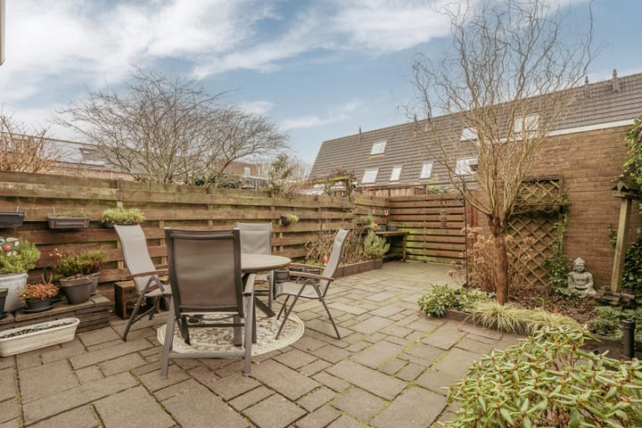 Foto 10 van Goudvink 8