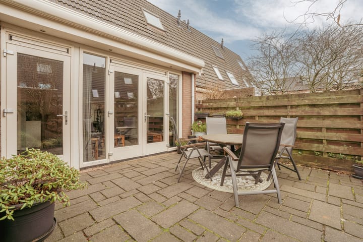 Foto 12 van Goudvink 8