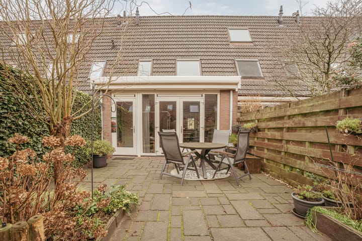 Foto 11 van Goudvink 8