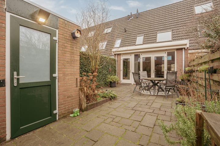 Foto 13 van Goudvink 8