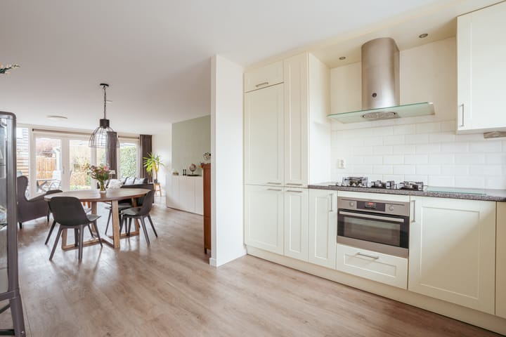 Foto 17 van Goudvink 8