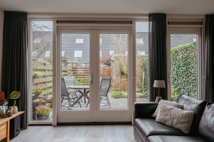 Foto 8 van Goudvink 8