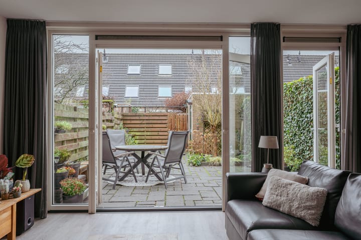 Foto 9 van Goudvink 8