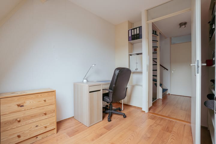 Foto 30 van Goudvink 8