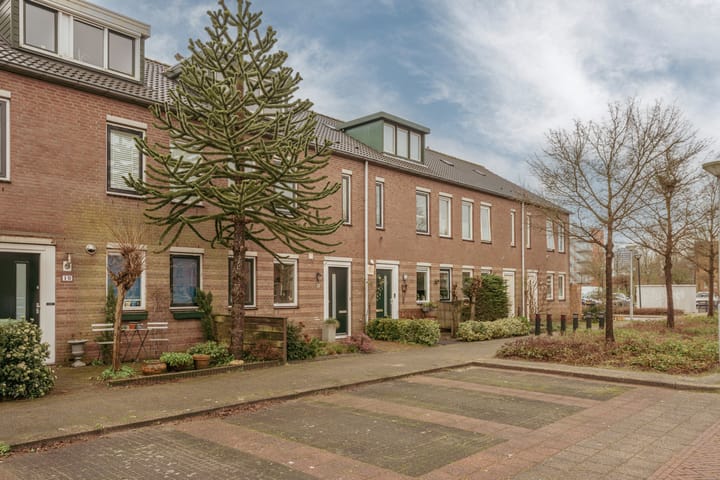 Foto 35 van Goudvink 8