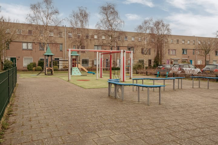 Foto 36 van Goudvink 8