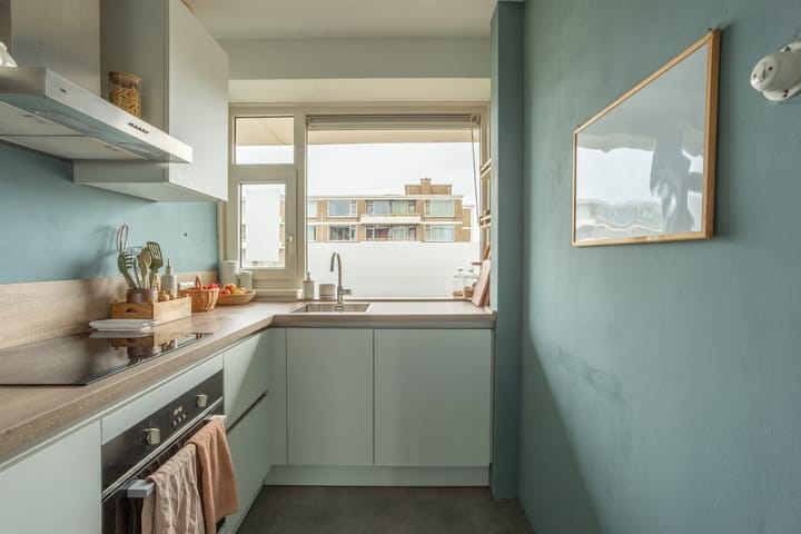 Foto 2 van Zwedenburg 258