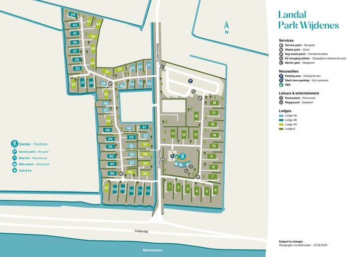Photo 27 of Zuideruitweg 68-SP72