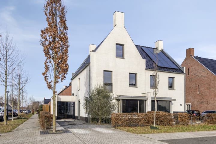 Photo 1 of Zebrakever 30