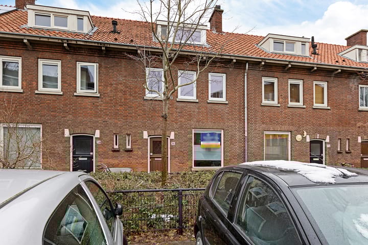 Foto 5 van Cypresstraat 36