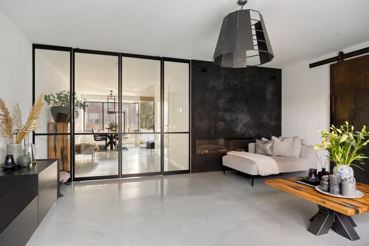 Photo 8 of Zebrakever 30