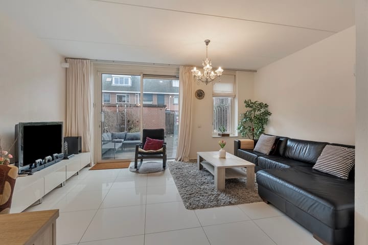 Foto 2 van Populierenhout 14