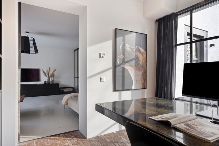 Photo 19 of Zebrakever 30