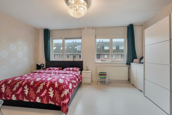 Foto 16 van Populierenhout 14