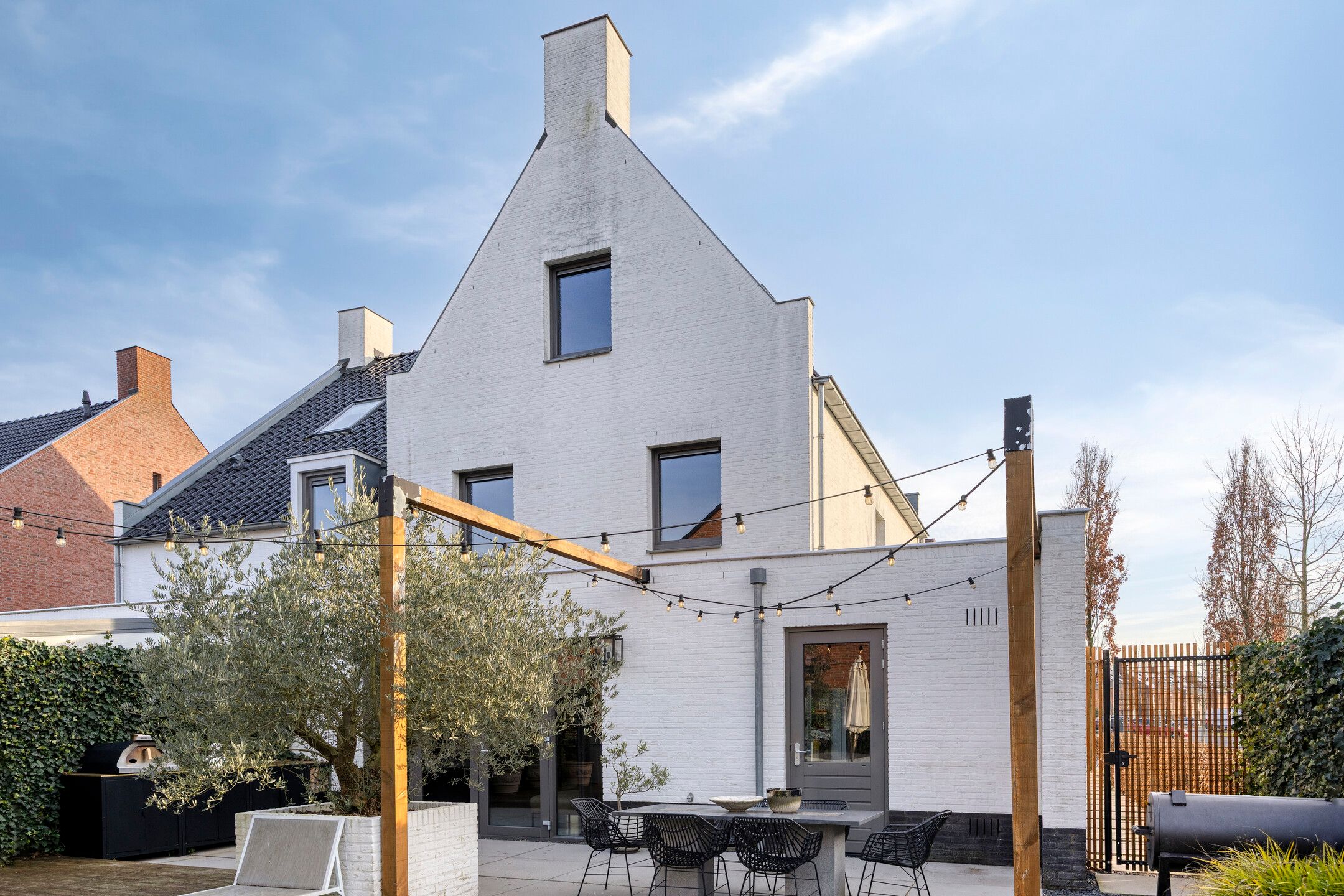 Photo 33 of Zebrakever 30