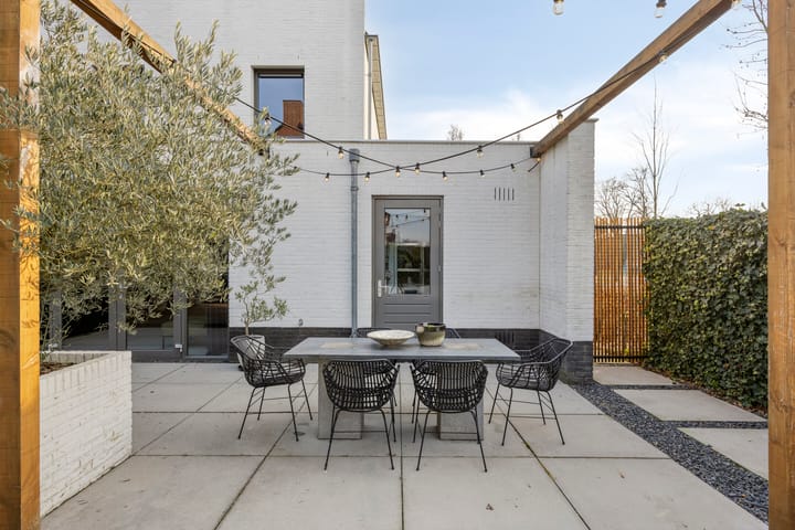 Photo 35 of Zebrakever 30