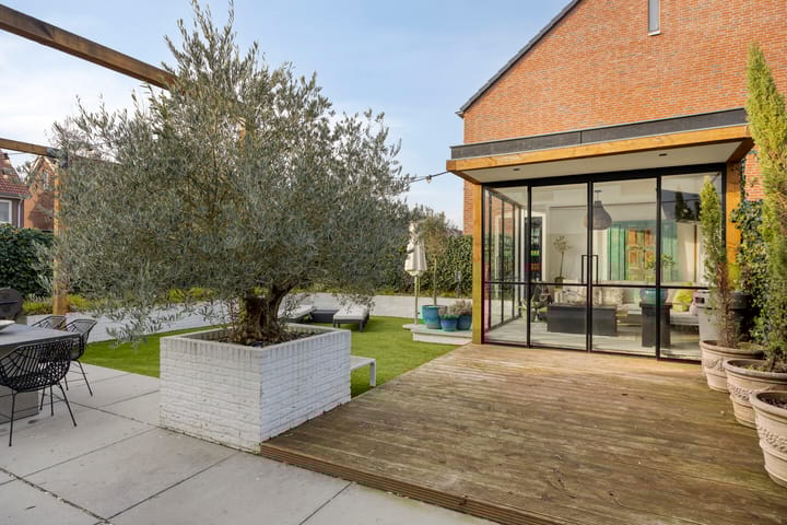 Photo 36 of Zebrakever 30