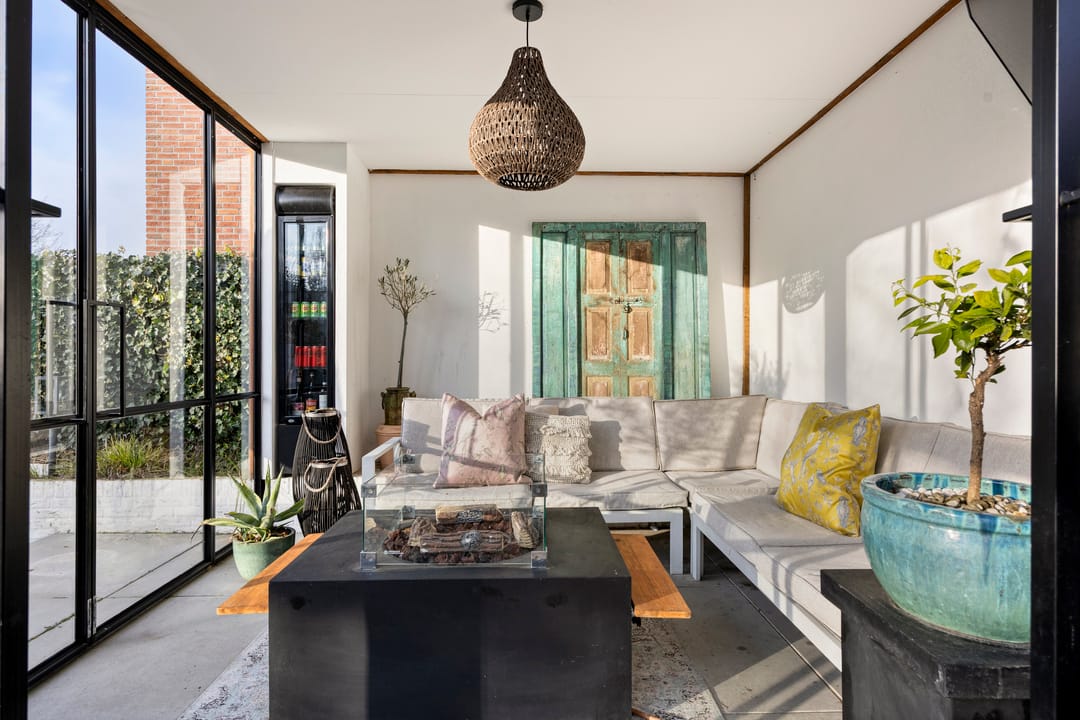 Photo 38 of Zebrakever 30