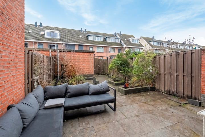 Foto 28 van Populierenhout 14