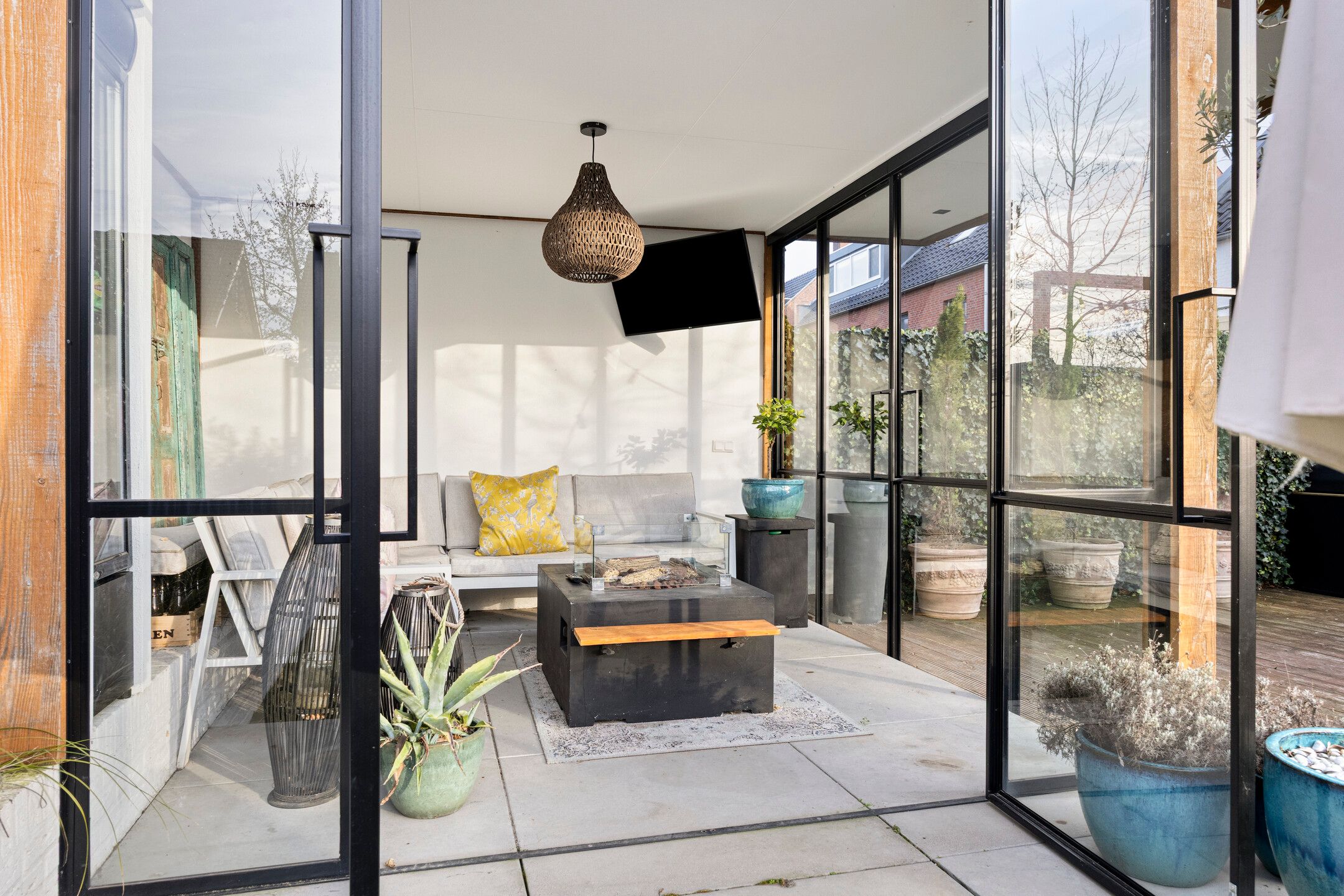 Photo 39 of Zebrakever 30