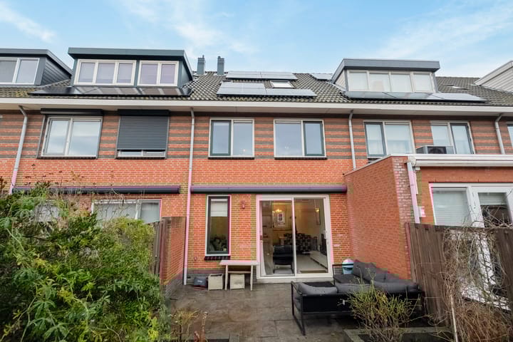 Foto 30 van Populierenhout 14