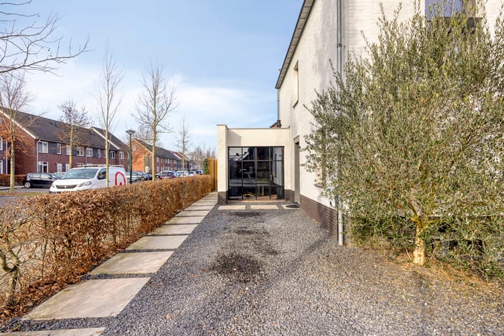 Photo 43 of Zebrakever 30