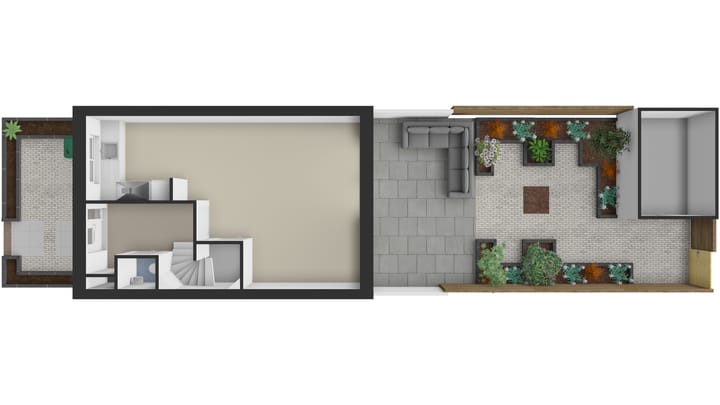 Foto 34 van Populierenhout 14