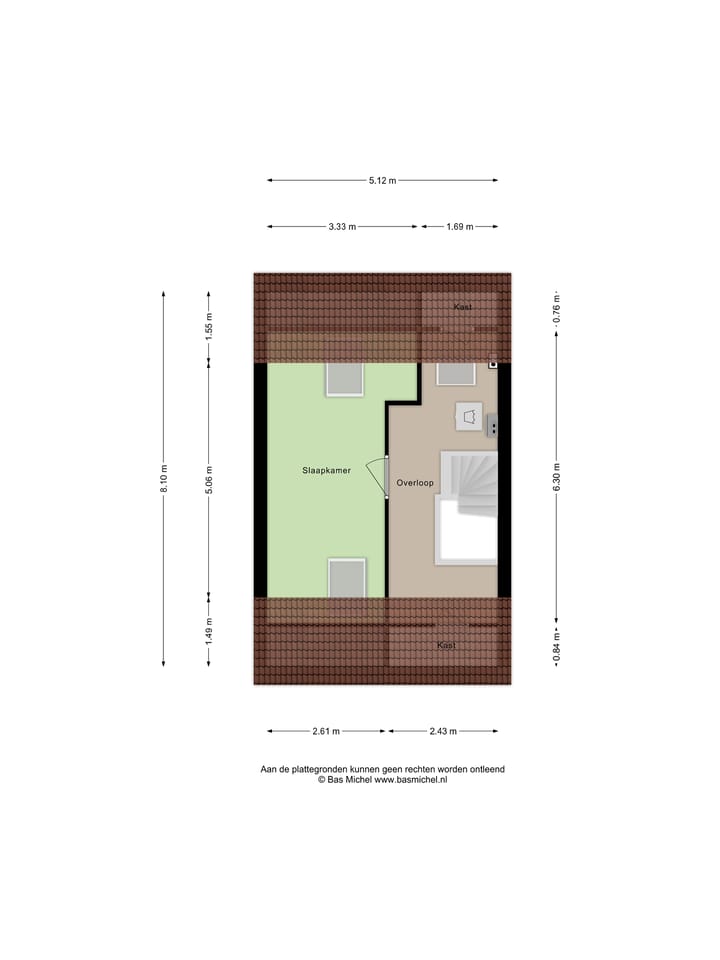Foto 42 van Populierenhout 14