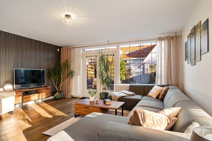 Foto 1 van Wollegras 62