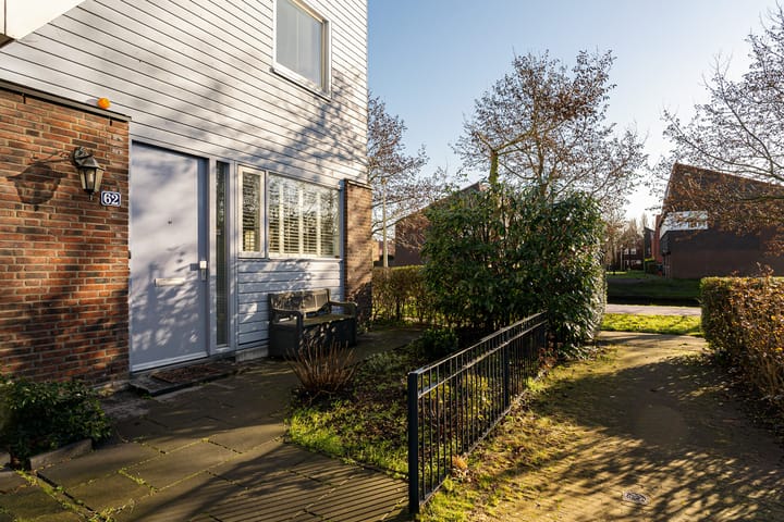 Foto 6 van Wollegras 62