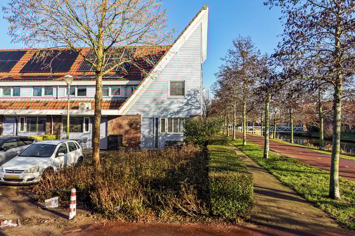 Foto 5 van Wollegras 62