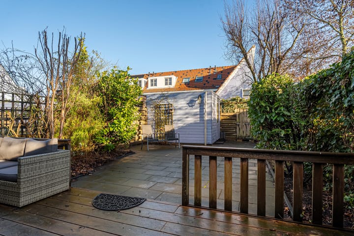 Foto 25 van Wollegras 62