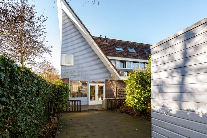 Foto 26 van Wollegras 62