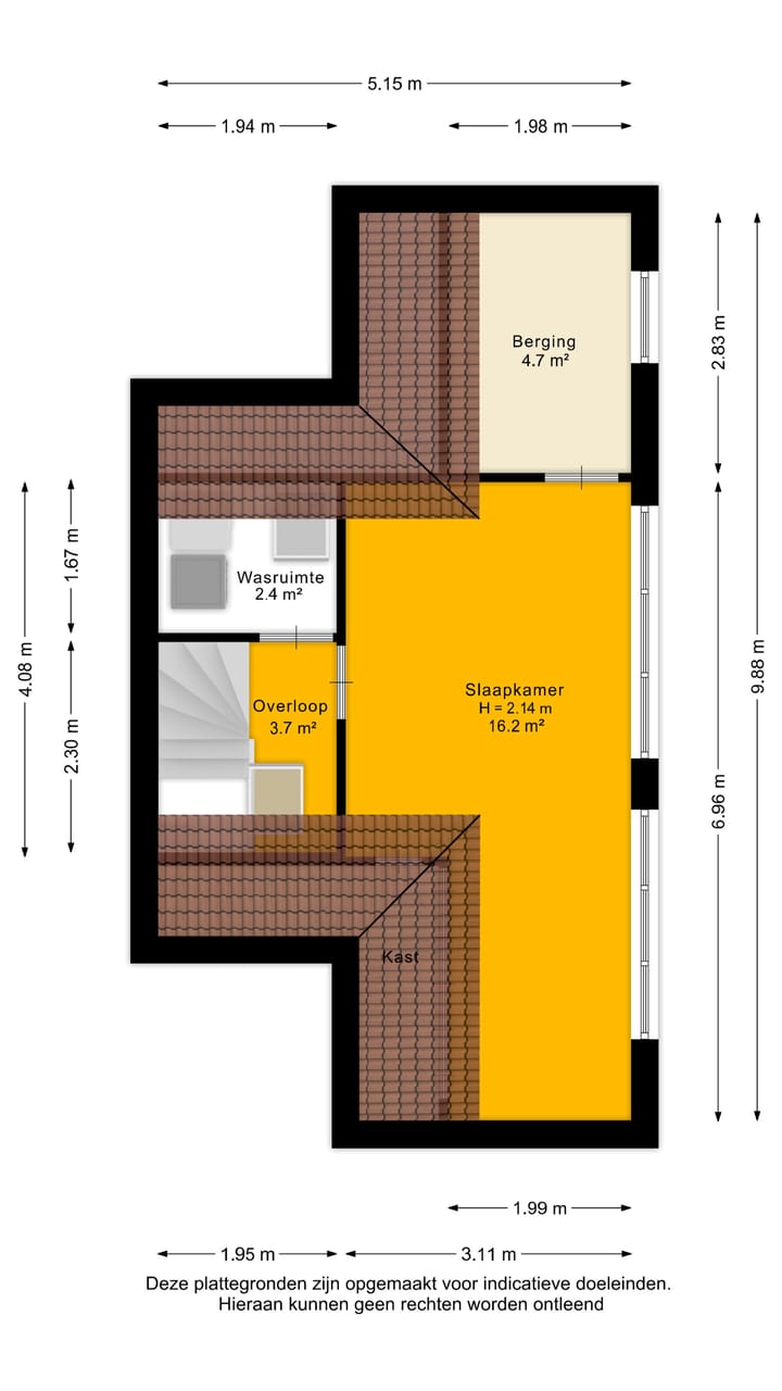 Foto 57 van Wollegras 62