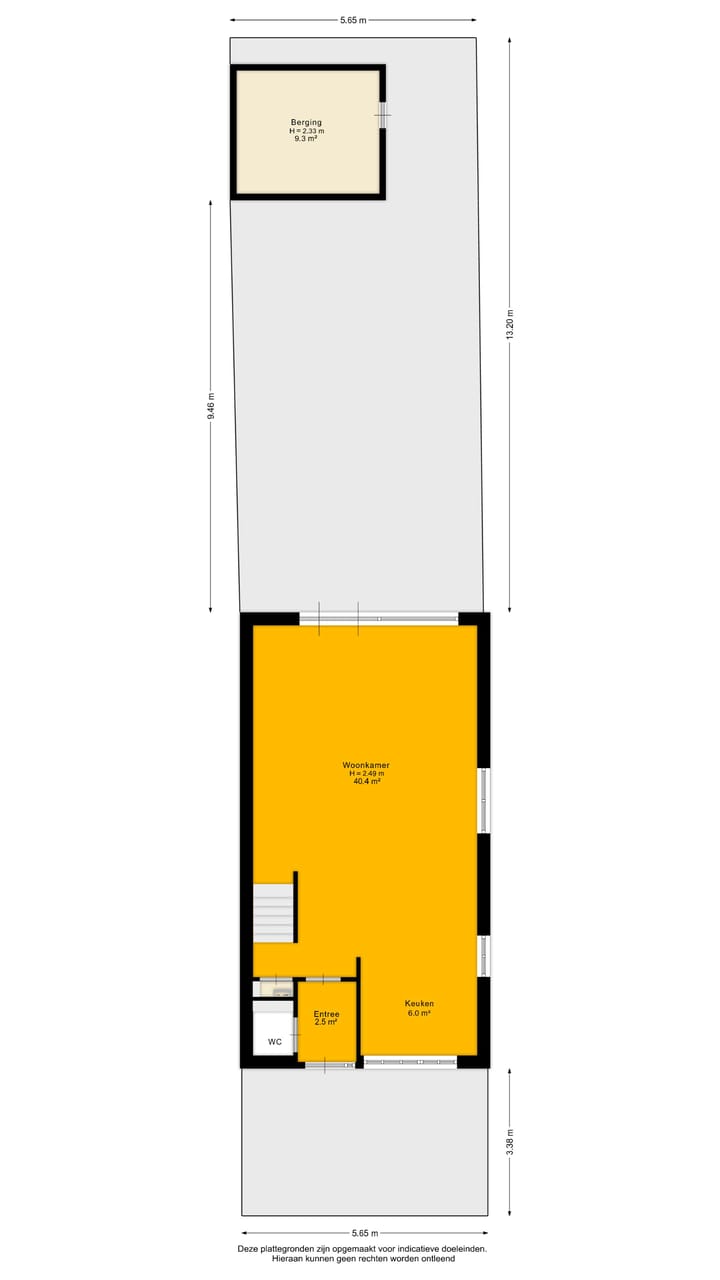 Foto 59 van Wollegras 62