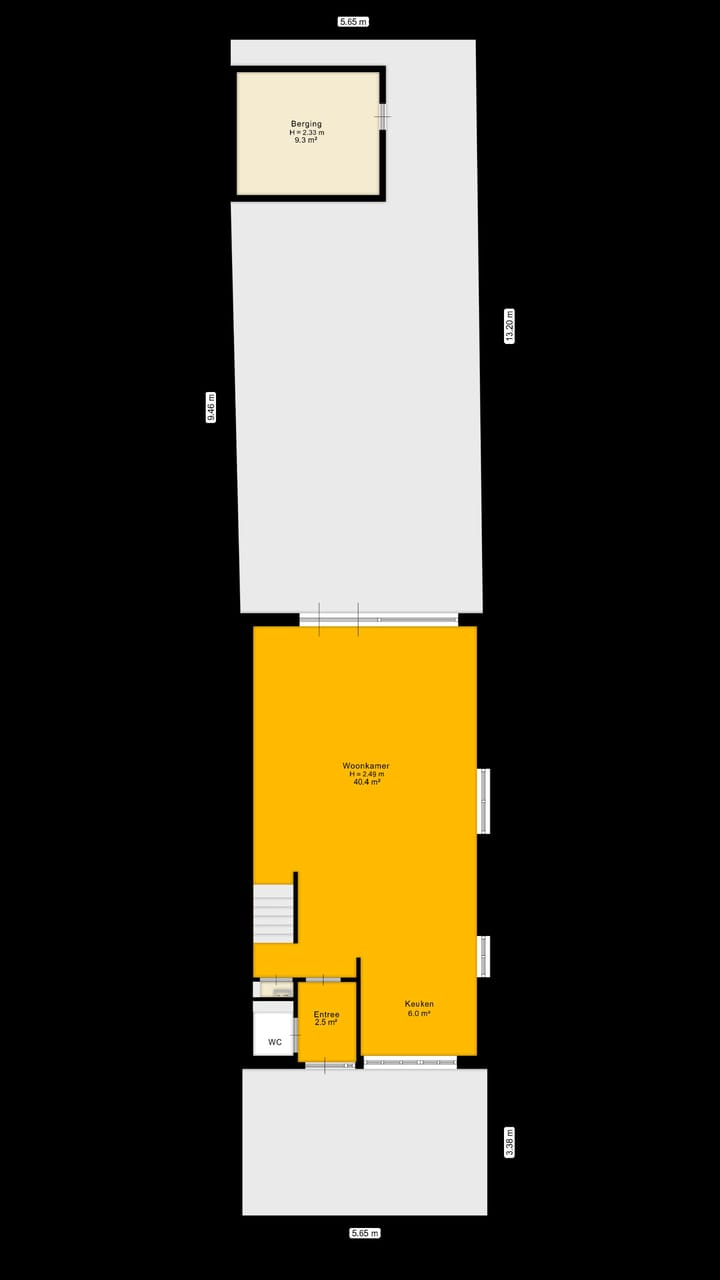 Foto 60 van Wollegras 62