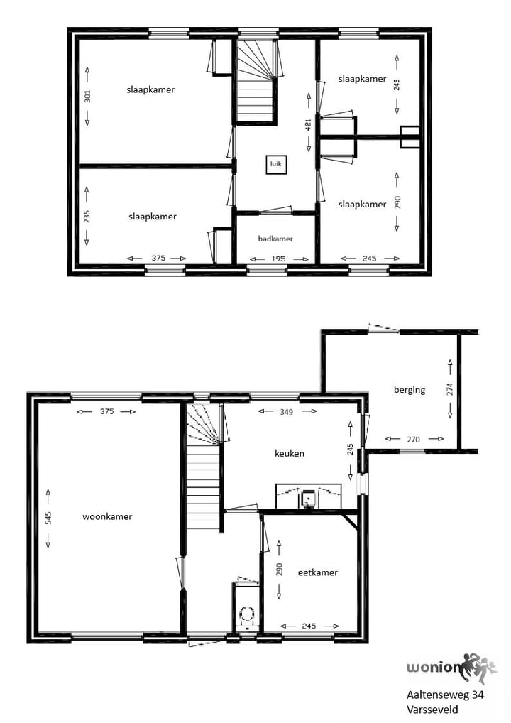 Foto 30 van Aaltenseweg 34