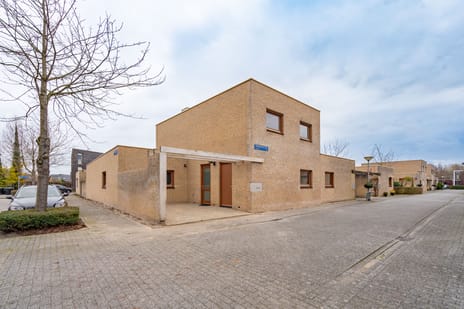 Medaillonstraat thumbnail