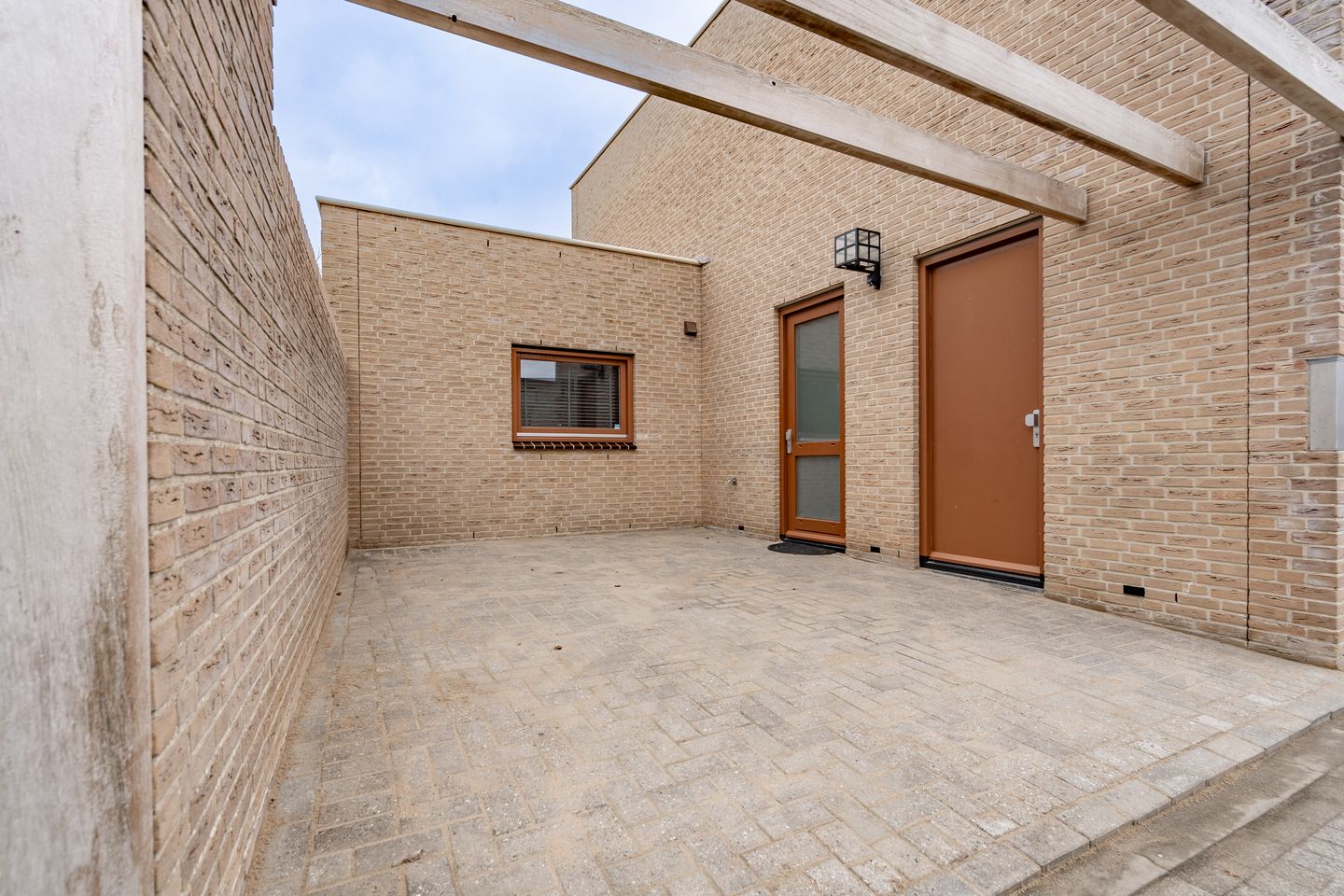 Photo 5 of Medaillonstraat 1