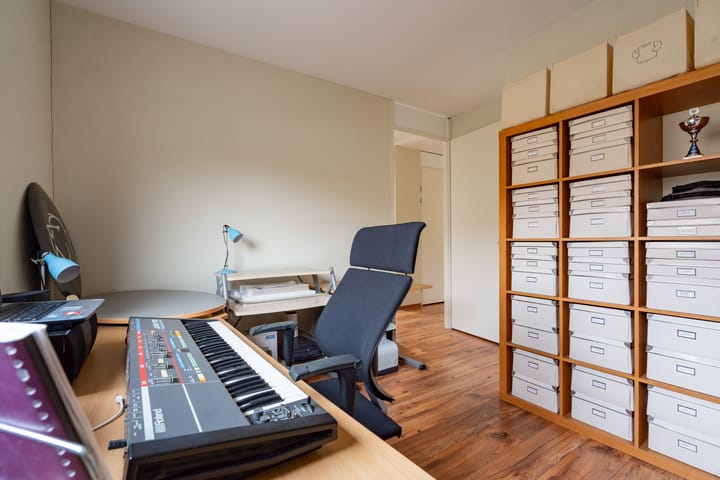 Photo 17 of Medaillonstraat 1