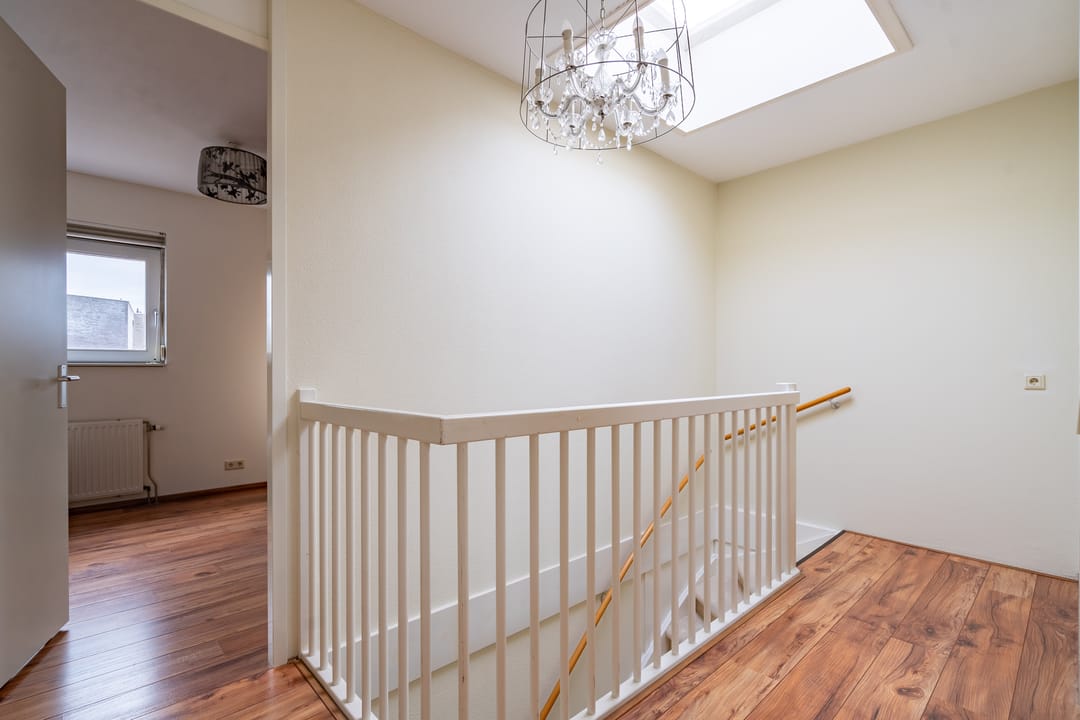 Photo 17 of Medaillonstraat 1