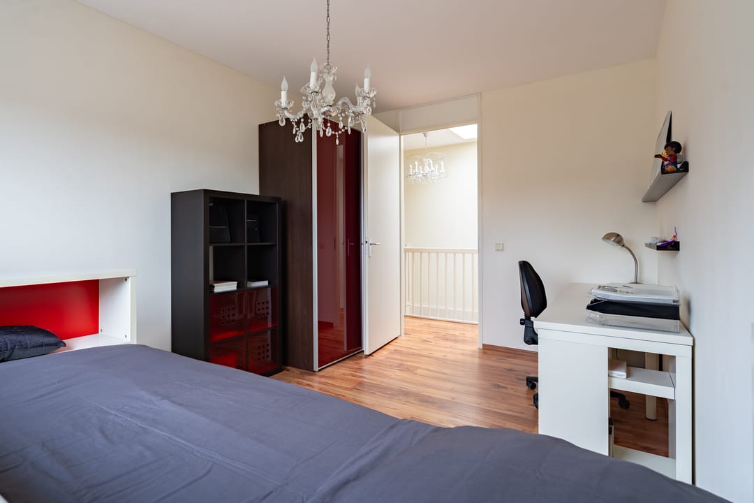 Photo 23 of Medaillonstraat 1