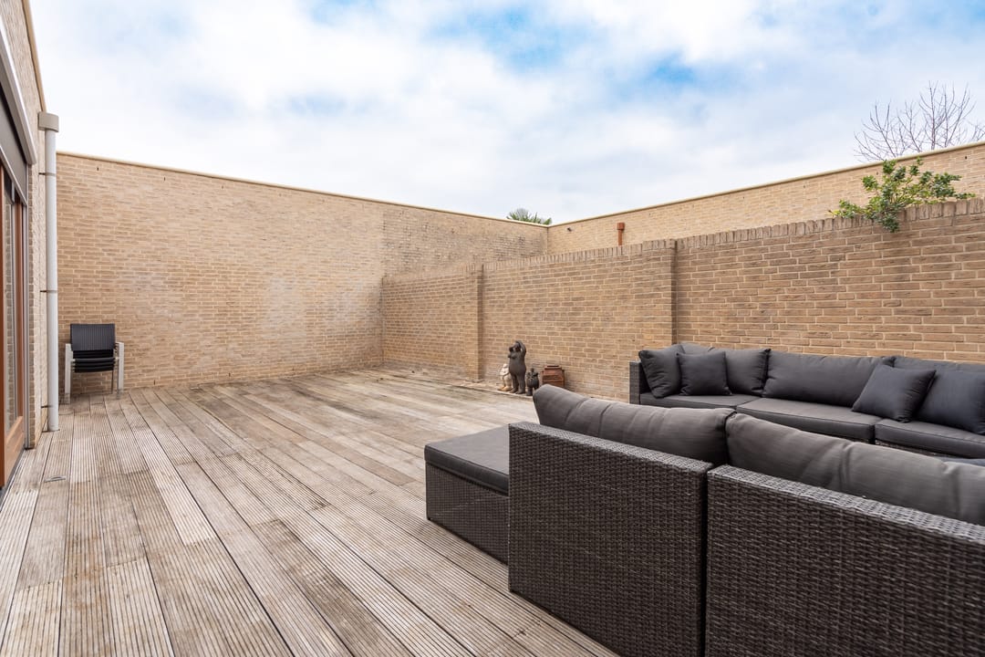 Photo 28 of Medaillonstraat 1