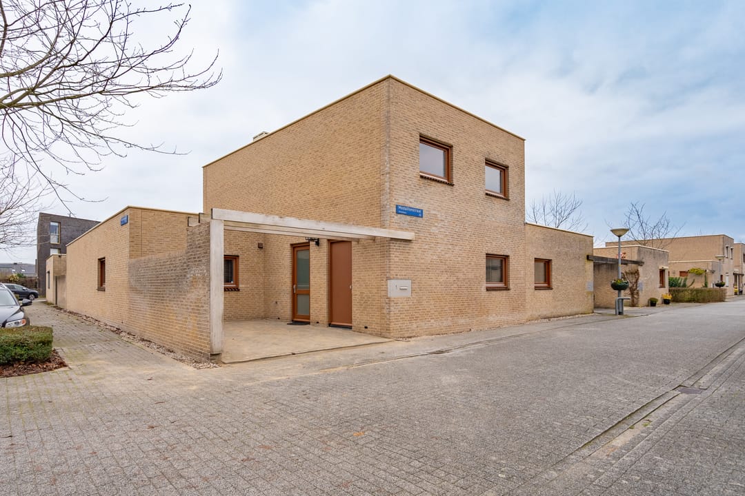 Photo 31 of Medaillonstraat 1