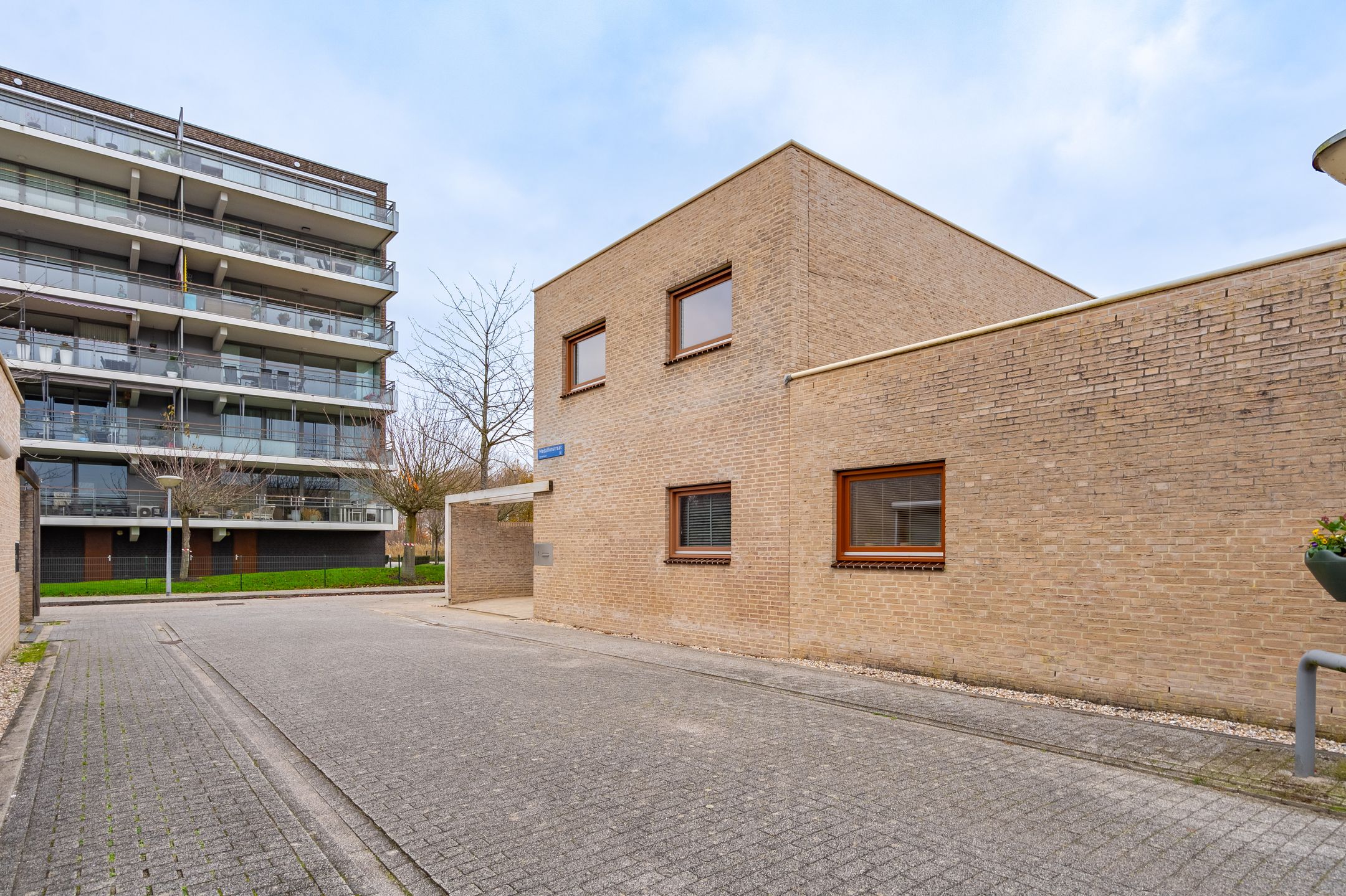 Photo 33 of Medaillonstraat 1