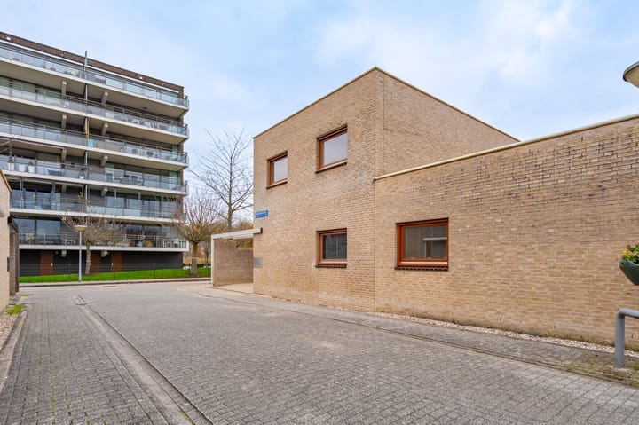 Photo 34 of Medaillonstraat 1