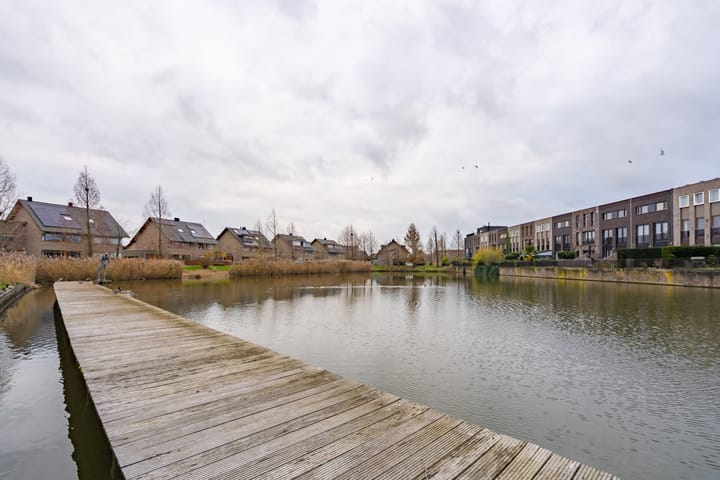 Photo 38 of Medaillonstraat 1