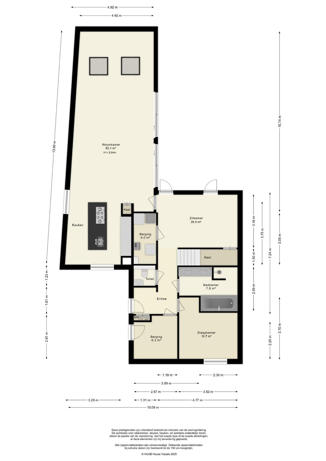 Photo 38 of Medaillonstraat 1