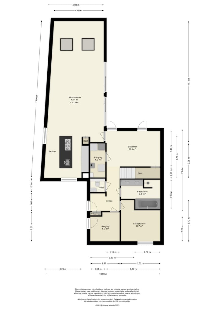 Photo 39 of Medaillonstraat 1